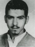 حسین سعدآبادی فراهانی