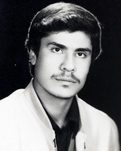 حسن صفاریان رضایی
