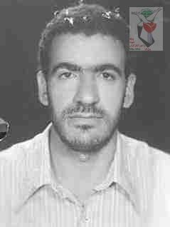 رضا رضائی