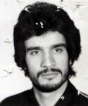 غلام حسن رضائی