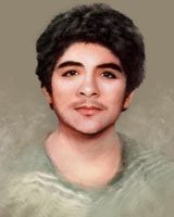 محمدحسین فهمیده