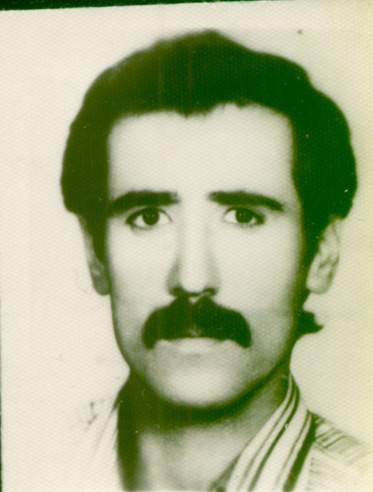 عبداله اینانلو