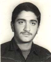 وحید درخشانی