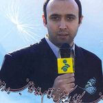شهید علیرضا افشارزنجانی