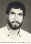 میرزاعلی عابدینی زاده