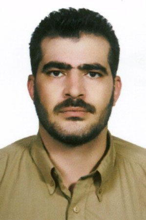 ایرج احمدیان
