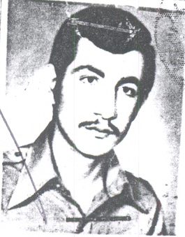 محمدرضا غفاری