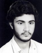 محمود آزادی احمدآبادی