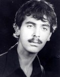 قدیر تنها