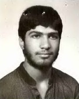 مرتضی امینی