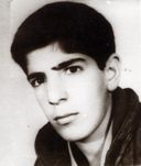 سبزعلی ولی پور