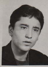 علی رضا خادمی