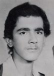 محسن هاشمی