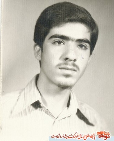 حسن ابوالقاسمی