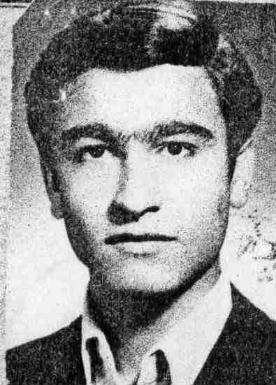 سیدحسین میراحمدی