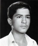 اصغر عرب سرخی میشابی