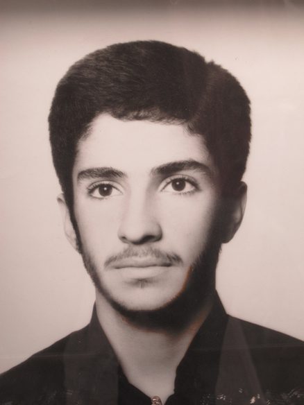 عباس شیرمحمد