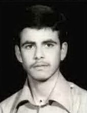 علی ناصری