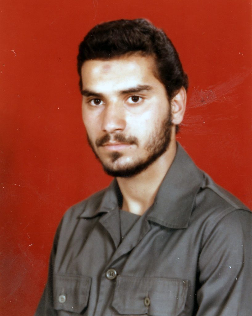 سعید صفاری