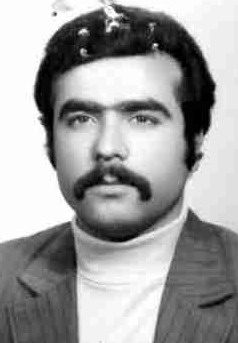 اسمعیل سلیمی