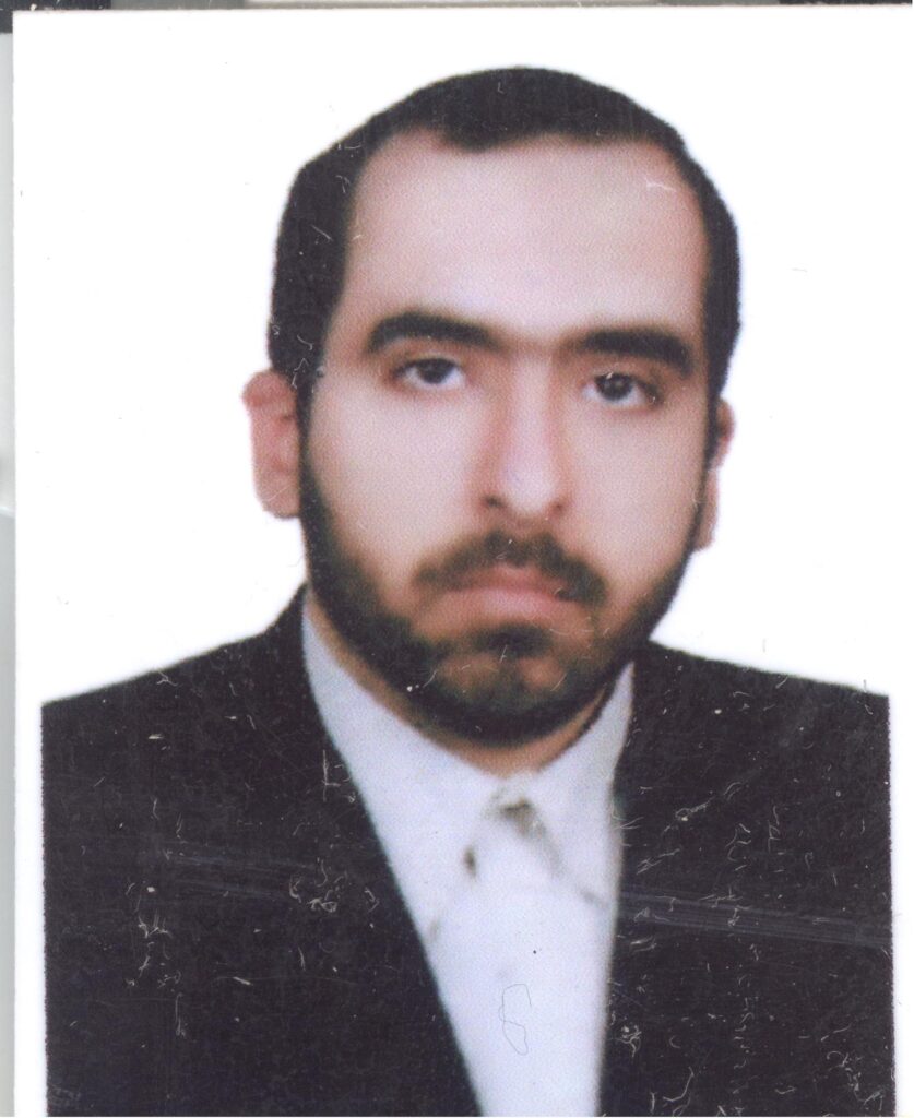 عباس معلمی اوره