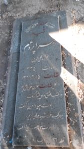 زهرا پژدم