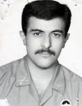 سیدعبداله شریفی منفرد