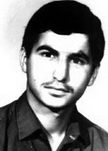 رضا لشگری