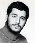کاظم جاهداردبیلی