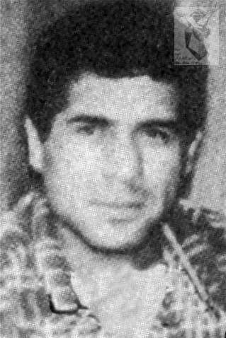 محمود حاج جعفری