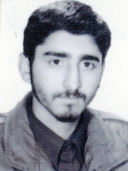 رمضانعلی ملکندهء