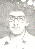 سعیدرضا نقوی