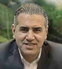 وحید حیدرپور