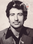 بیوک آقا یعقوب زاده