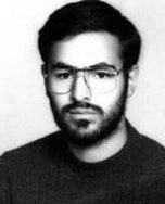 سید مصطفی احمدزاده