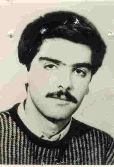 حبیب اله جاریانی