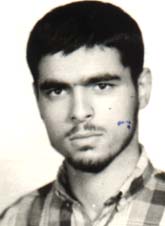 محسن حاج محمدی