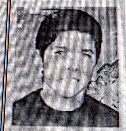 رحمان کثیری قهی