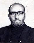 شکراله بخشی