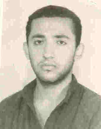محمودرضا محرابی