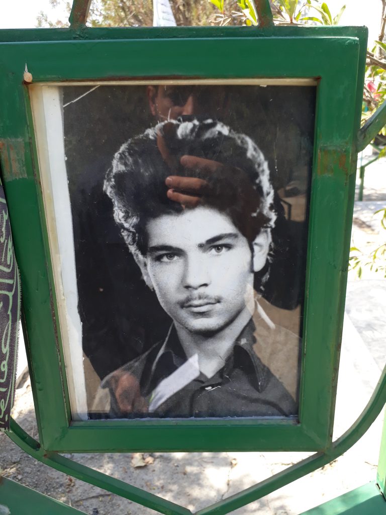 محمد خبازها