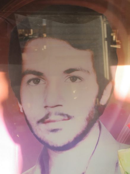 حمید زندی