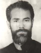 محمد حسینی