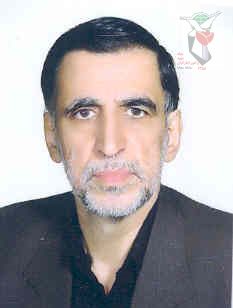 محمدعلی ترکاشوند