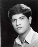 علی رضا طهماسبی زاده