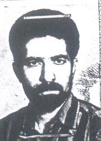 منوچهر مدق