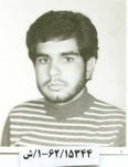 محمدرضا صبوری