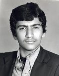 ابوالفضل نادر