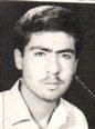 ابراهیم بابایی