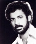 مسعود رستگار